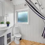 In With Sauna Romo