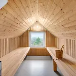 Hébergement de vacances In With Sauna Romo