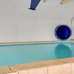 Hébergement de vacances In With Sauna *