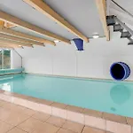 Hébergement de vacances In With Sauna *