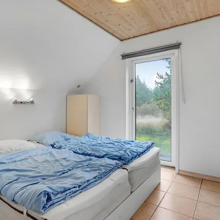 펜션 In Romo With Sauna Romo