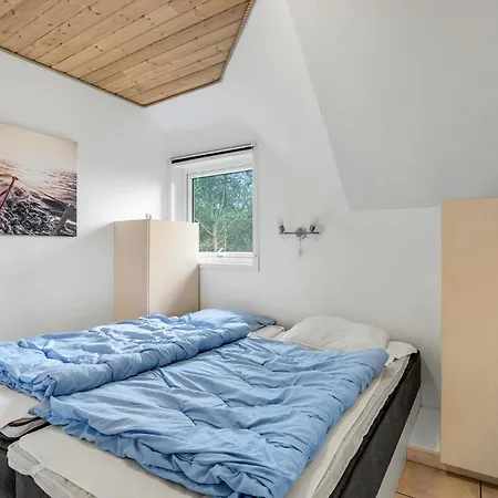 In Romo With Sauna *