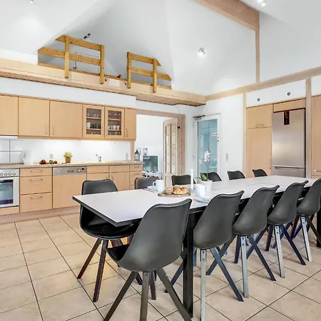 In Romo With Sauna * Romo