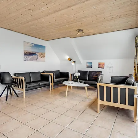 Ferienhaus In With Sauna