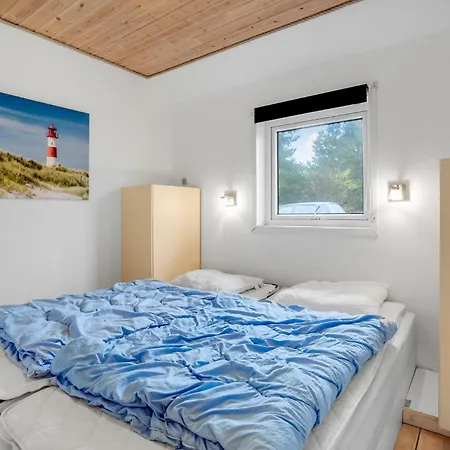 In Romo With Sauna Holiday home *