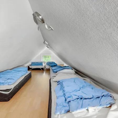 In Romo With Sauna *