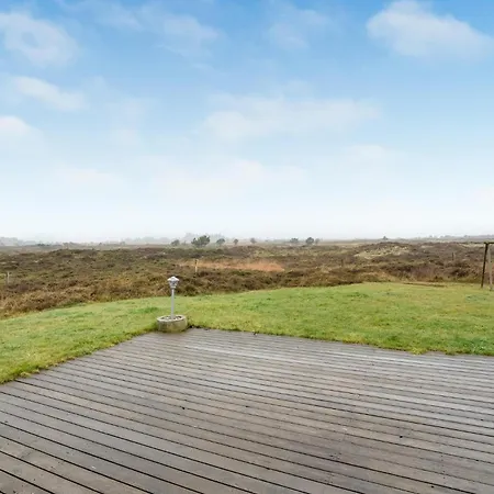 In Romo With Sauna Kongsmark