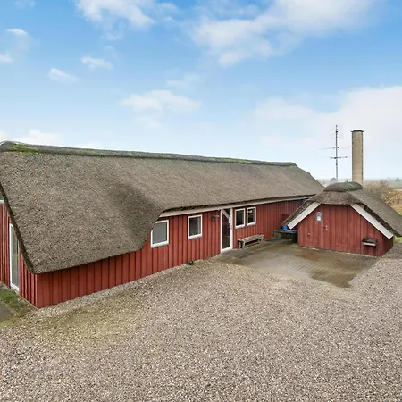 In Romo With Sauna 펜션