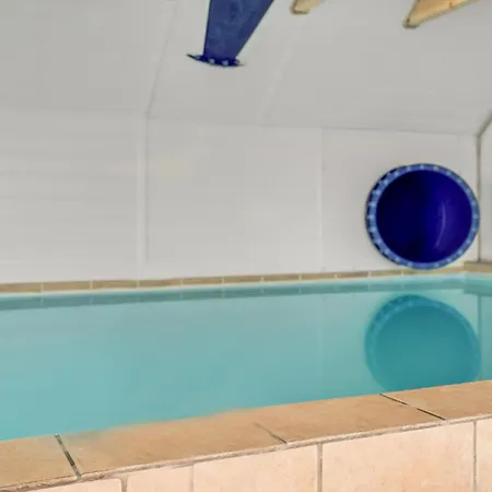 Holiday home Cozy In With Sauna *