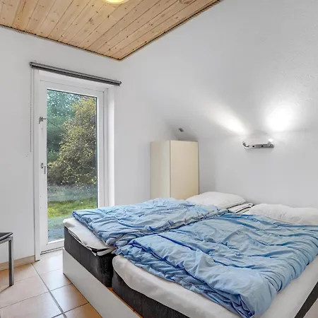 펜션 In Romo With Sauna Romo