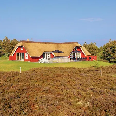 In Romo With Sauna Kongsmark