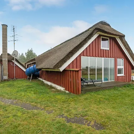 In Romo With Sauna * Kongsmark