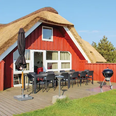 In With Sauna Ferienhaus