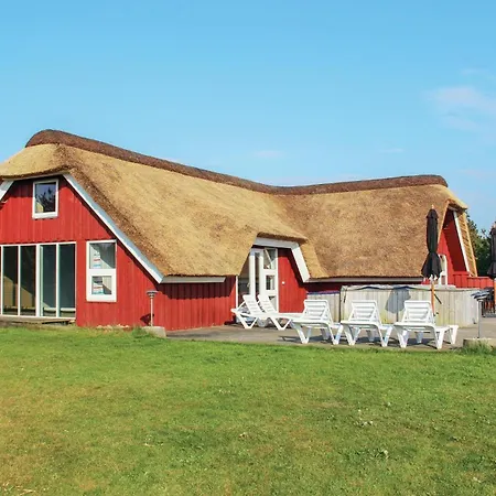 Ferienhaus In With Sauna