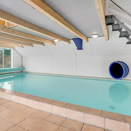 펜션 In Romo With Sauna *