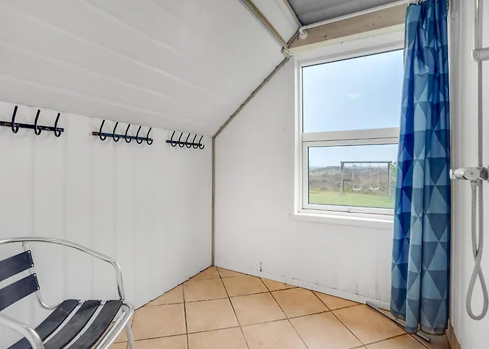 In With Sauna Ferienhaus