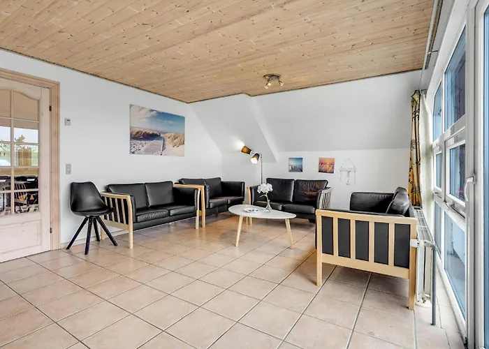 Ferienhaus In With Sauna