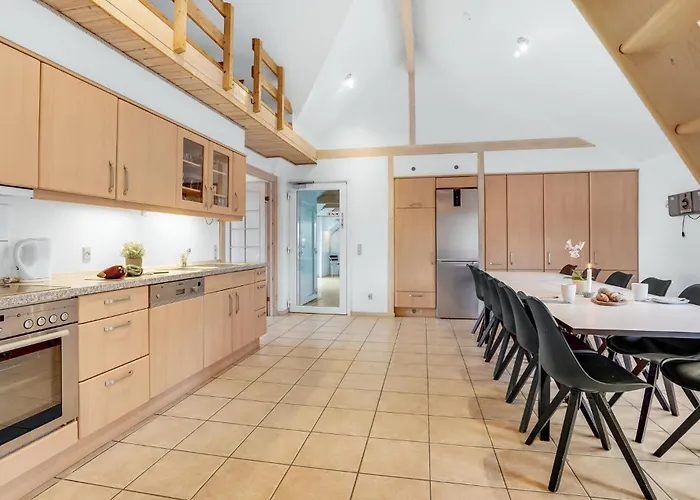 Ferienhaus In With Sauna